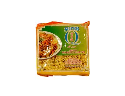 Super Q Special Pancit Canton 454 g