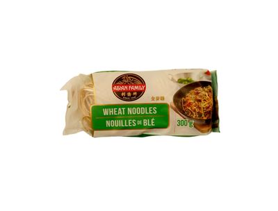 Asian Family Wheat Noodles 300g