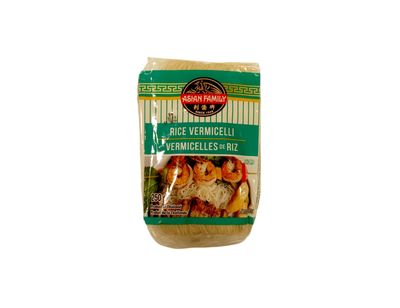 Asian Family Rice Vermicelli 250g