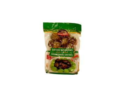 Asian Family Mushroom Shiitake Whole 50g
