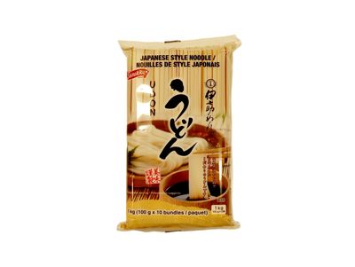 Shirakiku Noodle Dried Udon 1kg
