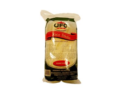 UFC Rice Stick Noodles Bihon 454g