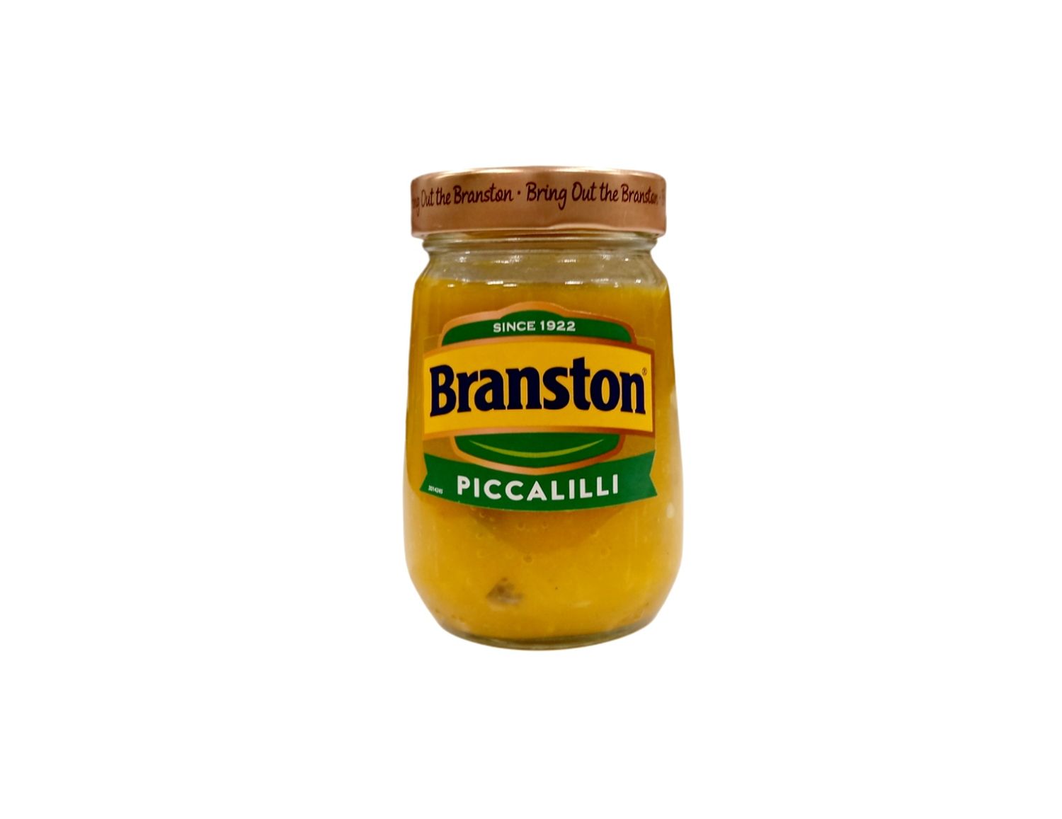 Branston Piccalilli 360g