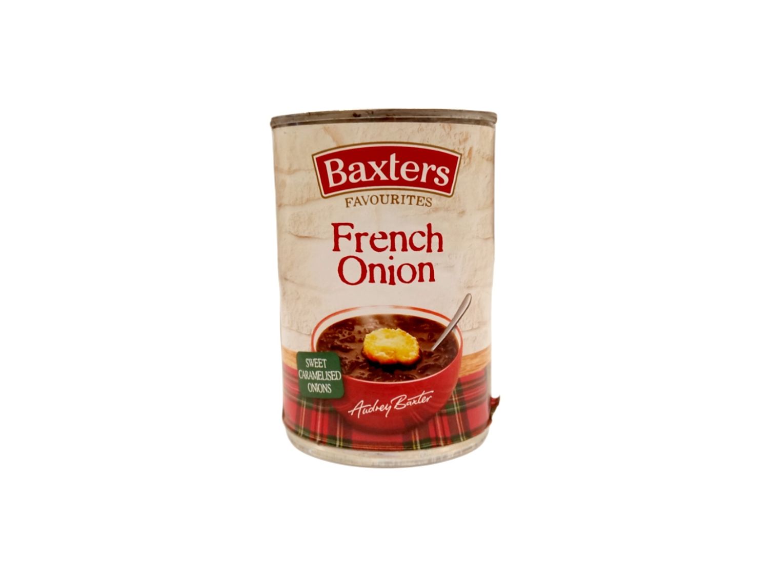 Baxters French Onion Soup 415g