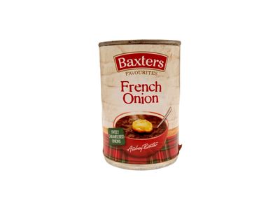 Baxters French Onion Soup 415g