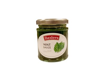 Baxters Mint Sauce 170g