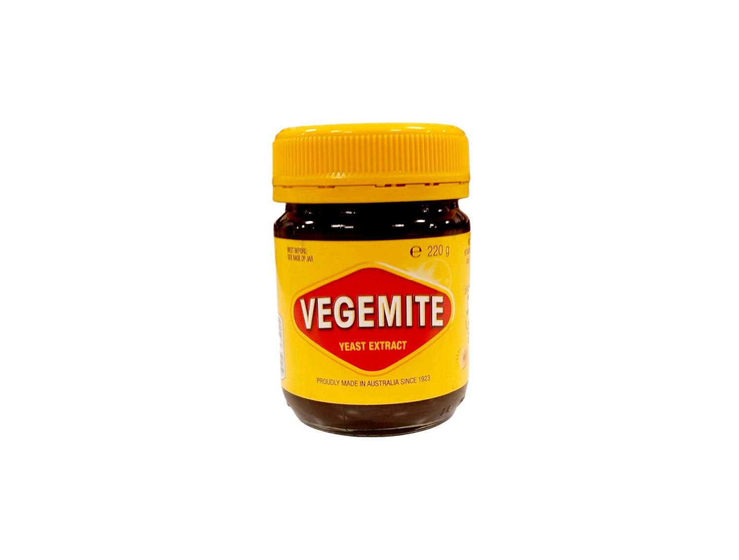 Kraft Vegemite 220g