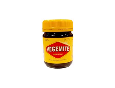 Kraft Vegemite 220g