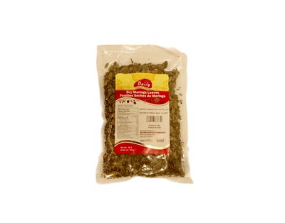 Daily Dry Moringa Leaves 50g