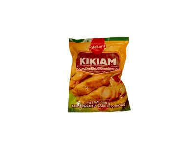 Mekeni Kikiam 250g