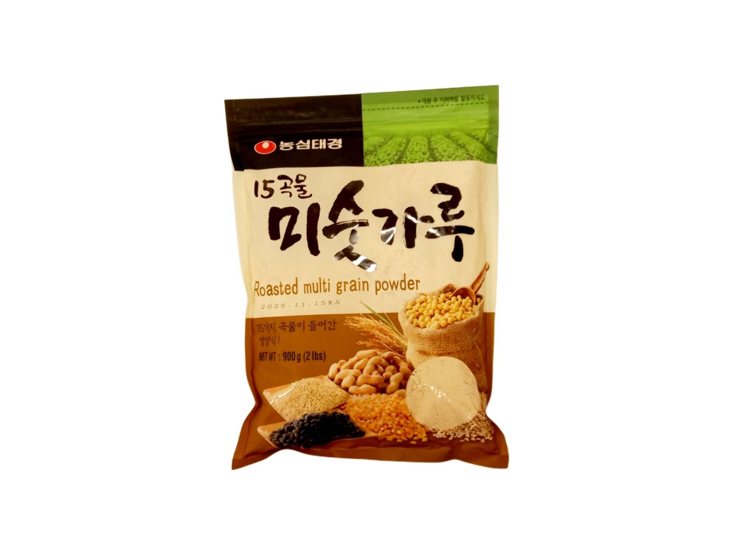 TK 15 Mixed Grain Powder 900g
