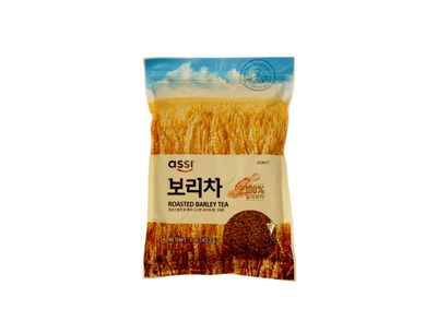 Assi Roasted Barley Tea 454g