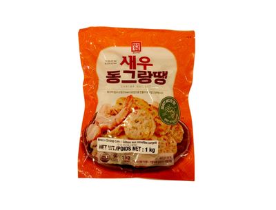 Hansung Shrimp Nugget 1kg