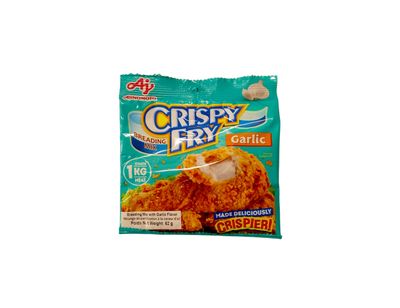 Ajinomoto Crispy Fry Garlic 62g