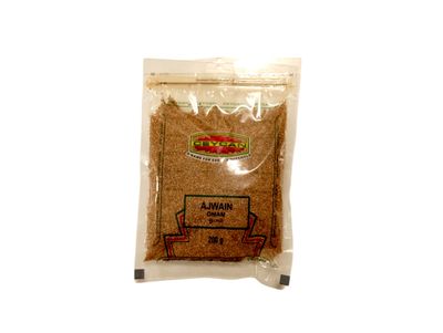 Ajwani Seeds 200g