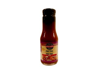 Asian Family Pad Thai Sauce 235ml