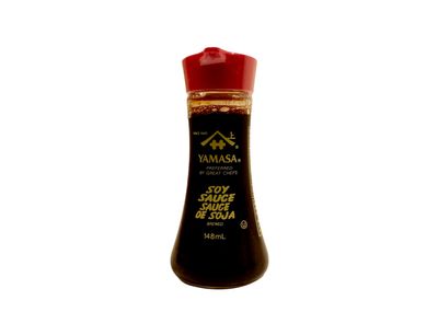 Yamasa Soy Sauce Dispenser 148ml