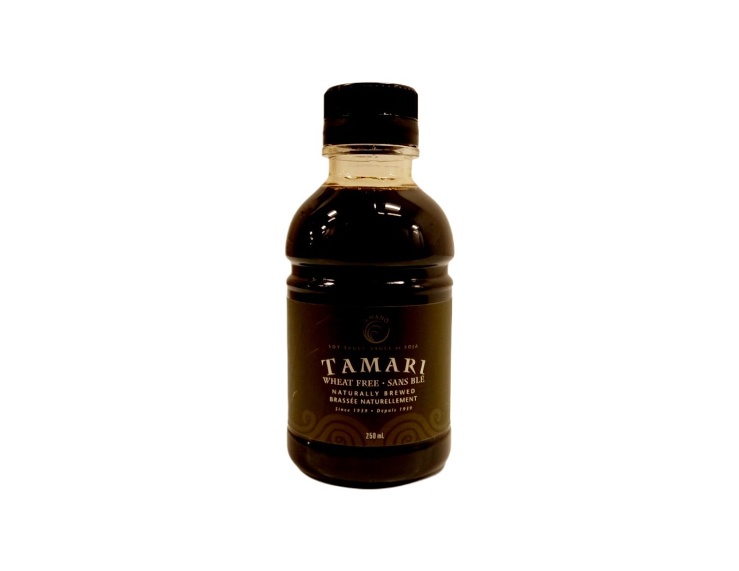 Amano Sauce Soy Tamari W/Free 250ml