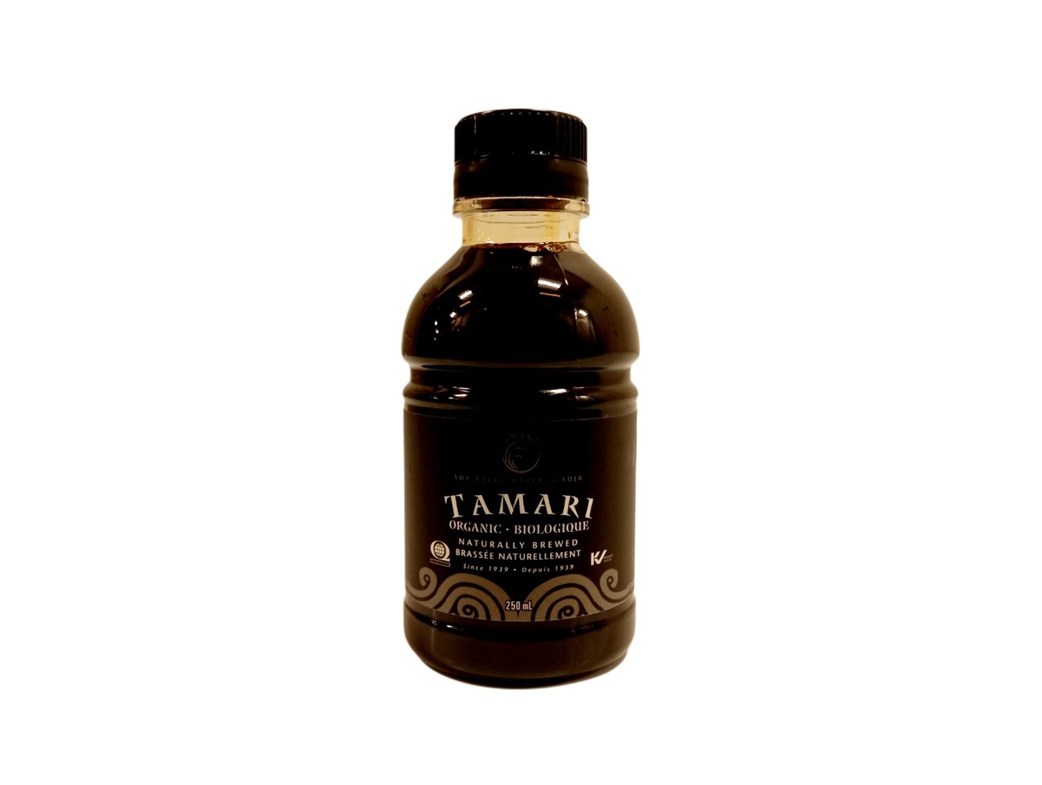 Amano Sauce Soy Tamari 250ml