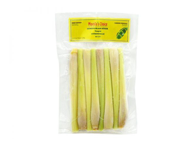 MC Frz Lemongrass Stick 227g