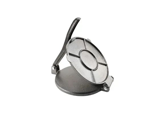 Tortilla Press