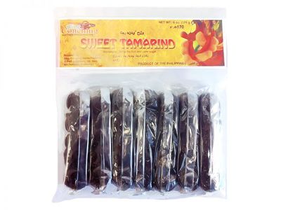 Aling Conching Tamarind Sweet 170g 