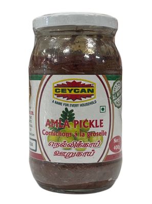 Amla Pickel 400g
