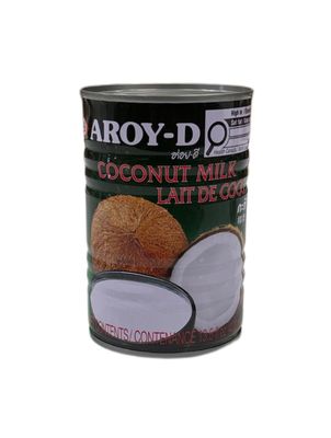 Aroy-D Coconut Milk 400ml