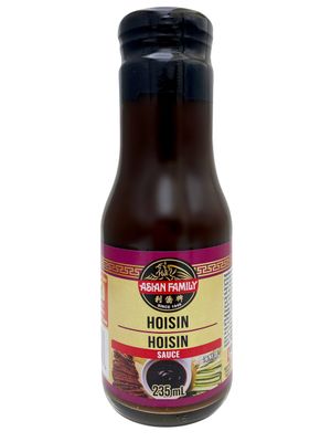 Asian Family Sauce Hoisin 235ml