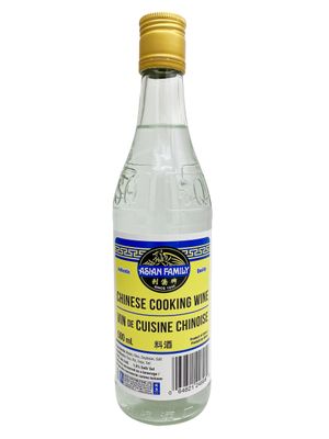 Asian Family Wine Cooking 9.5% 100ml