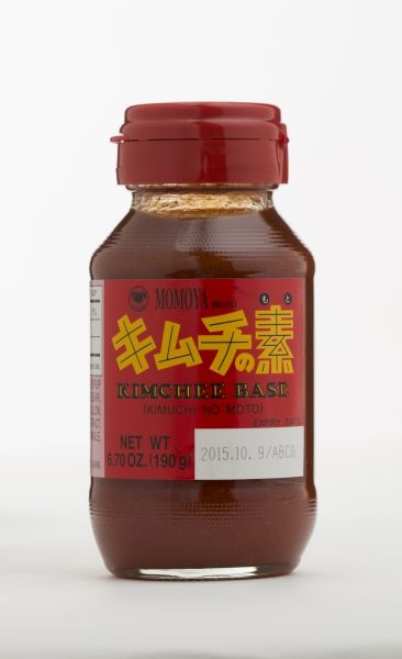 Momoya  Kimchee Base 190g