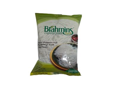 Brahmins Appam Idiyappam Podi 1 kg Brahmins Appam Idiyappam Podi 1 kg