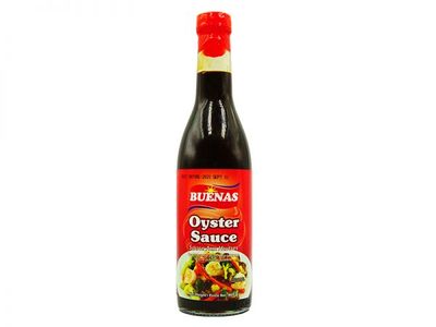 Buenas Oyster Sauce 405g