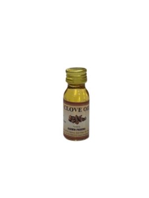 Ashwin Clove Oil 20ml