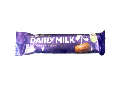 Cadbury Dairy Milk 45g