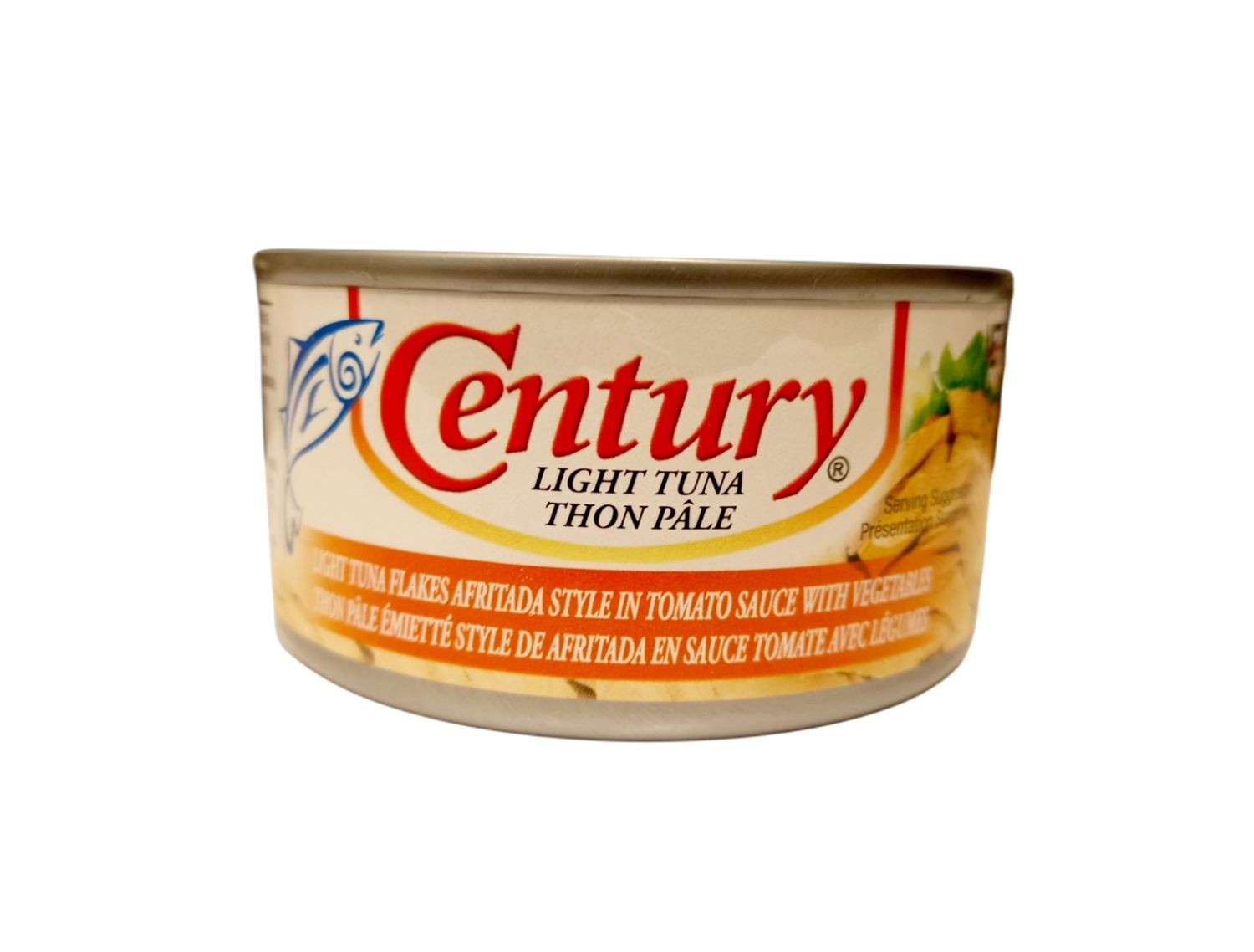 Century Tuna Afritada 180g
