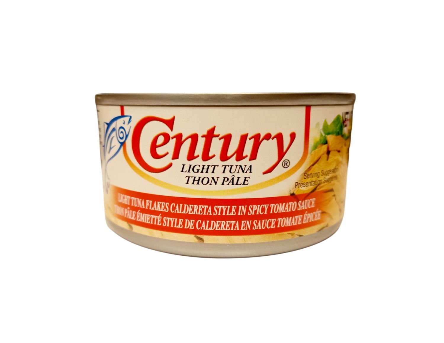 Century Tuna Caldereta 180g