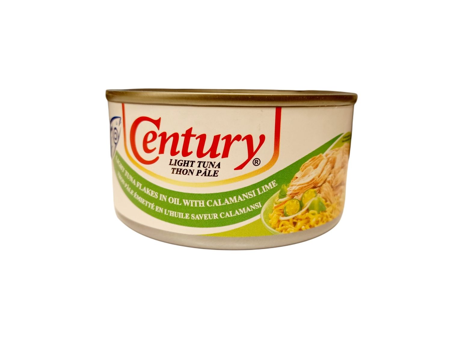 Century Tuna Flakes Calamansi 180g