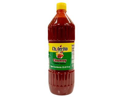 Chilerito Chamoy 1lt