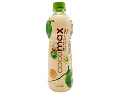 Cocomax Coconut Water 500ml