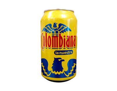 Colombiana Soda 12oz
