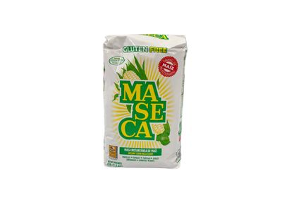 Maseca Corn Flour 1.8kg