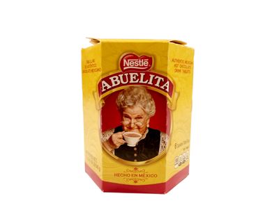 Nestle Chocolate Abuelita 19oz