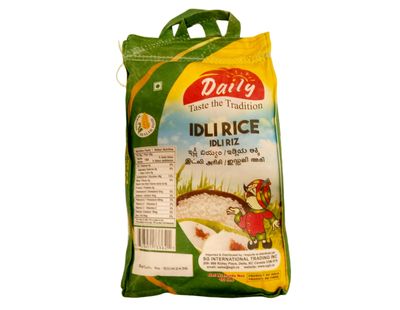 Daily Idli Rice 10lb