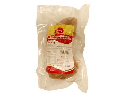 Daily Dried Coconut Wholes 454g