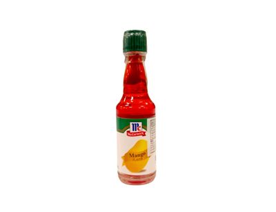 McCormic Extract Mango Flavor 20ml