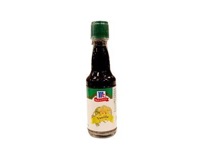 McCormick Vanilla Extract 20ml