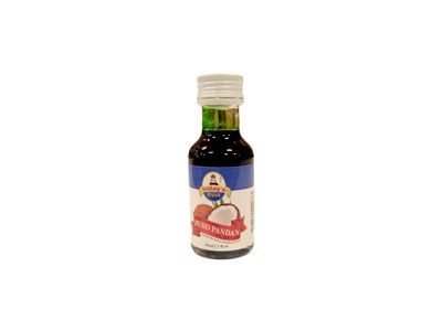 Inday's  Buko Pandan Essence 30ml