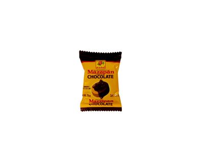 De la Rosa Mazapan Chocolate 22g