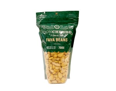 Don Chendo Fava Beans 700g